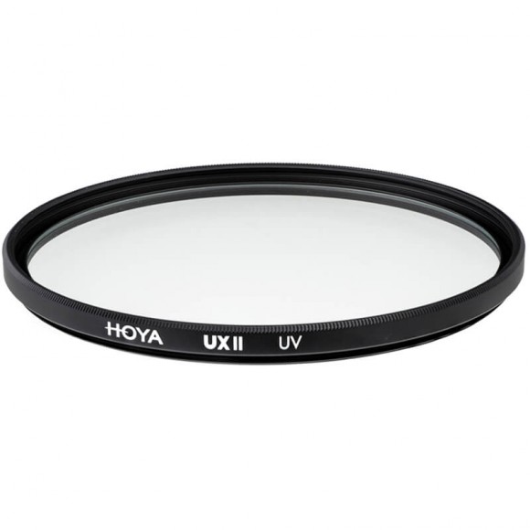 Hoya 52mm UX-II UV Filter